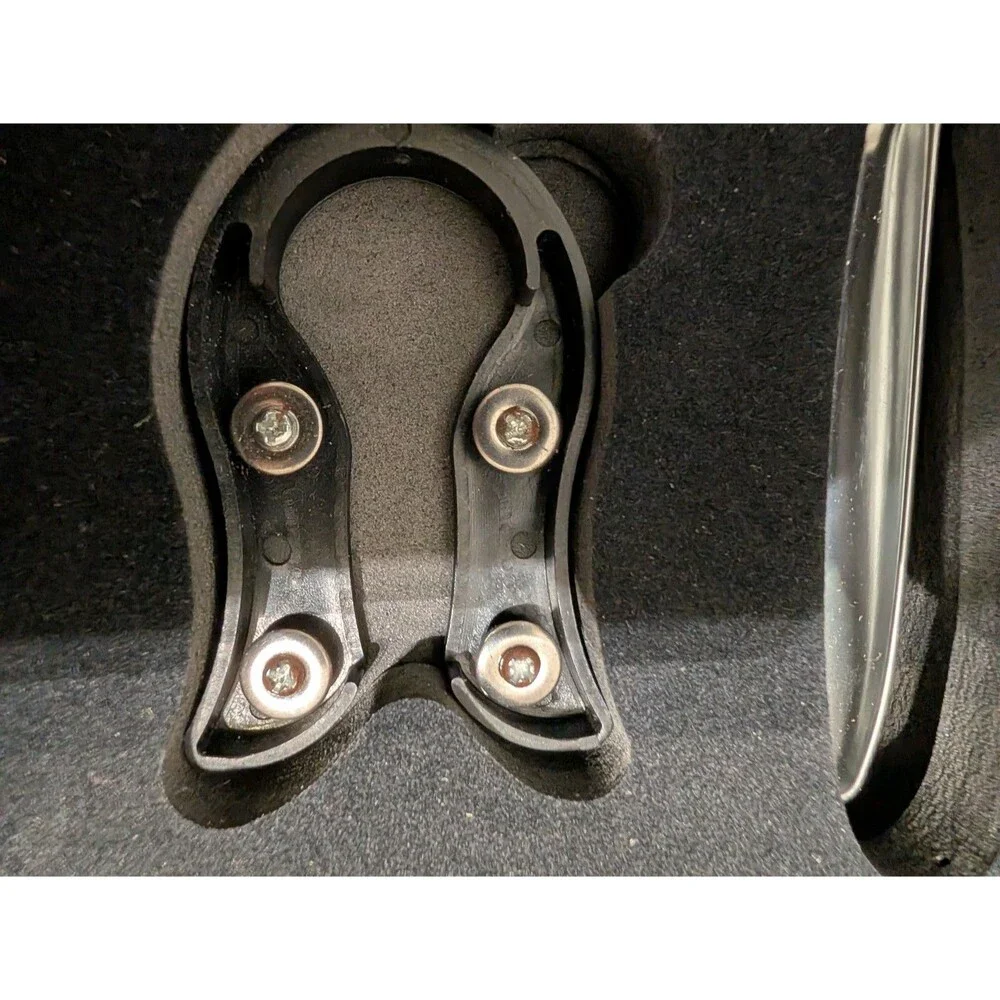 Lever Corkscrew Wine Opener 6 Piece Set Gift Box Foil Cutter Stopper